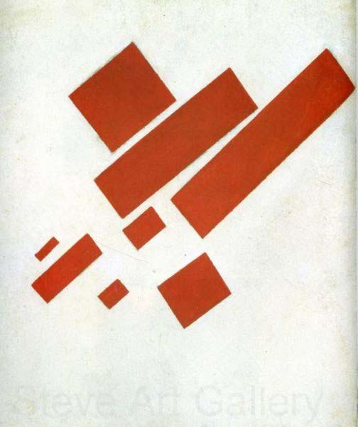 Kazimir Malevich Suprematism Spain oil painting art